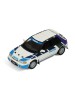 Mazda 323 GT-AE 1991 White & Blue