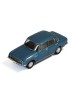 Toyota Corona 1964 Metallic Blue (Tooling Made Outside)