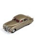 Jaguar MKVII 1954 Dark Silver (with Red interiors)