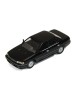 Isuzu Aska CX 1990 Black (with Dark Grey interiors)