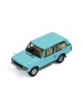 Range Rover (2 DOORS) 1970 Blue (Licence Plate YVB153H)