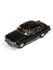 Volga GAZ M-21 Finland Police - Soviet Union Border