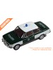 BMW 2002 1972 Polizei