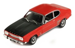 FORD Capri 1700 GT 1970