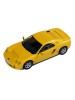 Hommell RS Berlinette 1999 Yellow