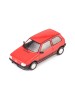 FIAT Uno Turbo IE 1984 Red