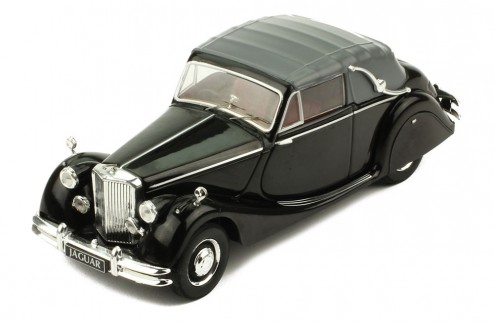 JAGUAR MK V 3.5 Litre DHC Cabrio 1950