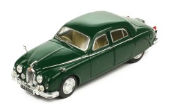 JAGUAR Mark I 1957