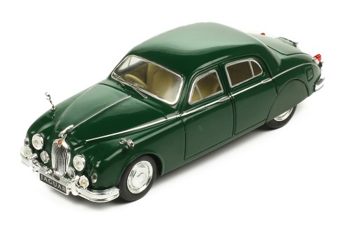 JAGUAR Mark I 1957