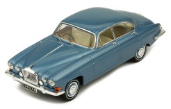 JAGUAR Mark X 1961