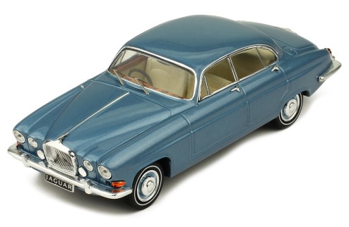 JAGUAR Mark X 1961