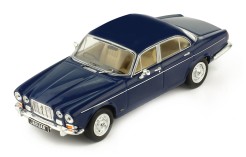 JAGUAR XJ MK I 1972 - Blue