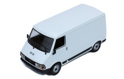 CITROEN C35 1985 White