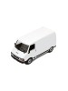 FIAT 242 E  1986 White