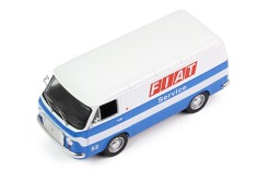 FIAT 238 van 1971 (FIAT SERVICE) 1971