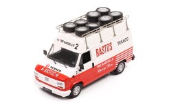  FIAT DUCATO (Rally Assistance)