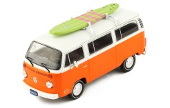 VOLKSWAGEN T2 Kombi 1975
