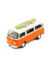 VOLKSWAGEN T2 Kombi 1975