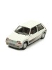 RENAULT 5 GT Turbo 1985 White