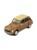 CITROËN DYANE “NAZARÉ" 1982 Brown