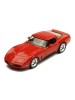 CHEVROLET Corvette C3 1980 Red