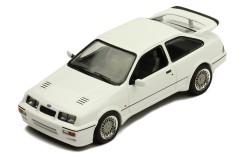 FORD SIERRA Cosworth 1987 White
