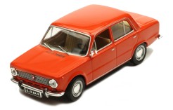 VAZ LADA 1200 1970 - Orange