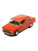 VAZ LADA 1200 1970 - Orange