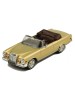 MERCEDES-BENZ 280 se 3.5 (W111) 1969 - Golden