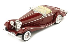 MERCEDES-BENZ 540K Special Roadster 1936