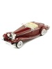 MERCEDES-BENZ 540K Special Roadster 1936