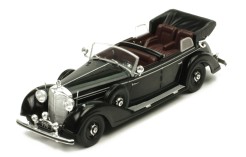 MERCEDES-BENZ Typ 770K Cabriolet 1938