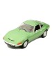 OPEL GT 1969 Green