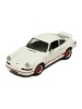 PORSCHE 911 Carrera RS 2.7 1973 - Red wheels