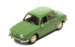 RENAULT Dauphine 1961 - Green