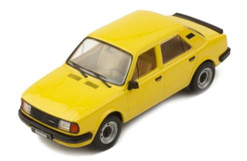 Škoda 120L 1983