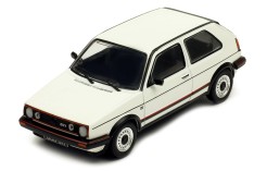 VOLKSWAGEN GOLF GTI MKII 1984