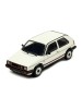 VOLKSWAGEN GOLF GTI MKII 1984