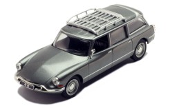 CITRÖEN ID 19 Break 1960