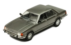 FORD Granada MK II 2.8 GL 1982 - Metallic Grey