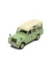 LAND ROVER Series II 109 Station Wagon 4x4 1961