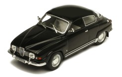 SAAB 96 V4 1969 Black