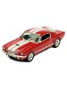FORD MUSTANG Shelby GT350 1965 Red