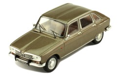 RENAULT R16 1969