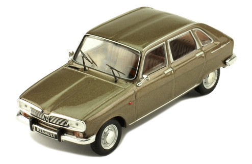 RENAULT R16 1969