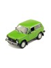 LADA NIVA 1978 - GREEN