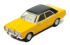 FORD Taunus GXL 1973 FORD Taunus GXL 1973