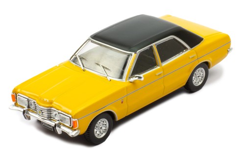 FORD Taunus GXL 1973