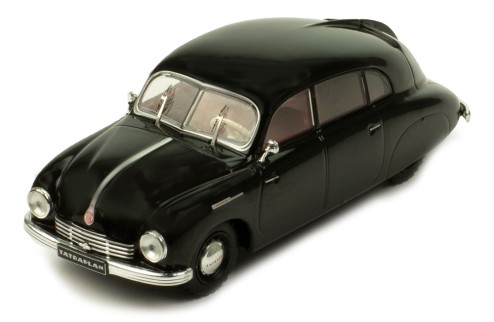 TATRA T600 Tatraplan 1950