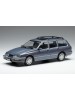 FORD Sierra Ghia Estate (Rural) 1988 Grey-Blue Metallic